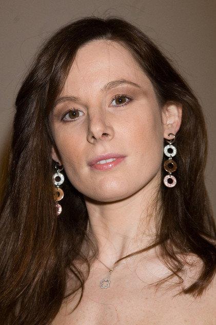 Sarah Maestri - Actor Profile Photo