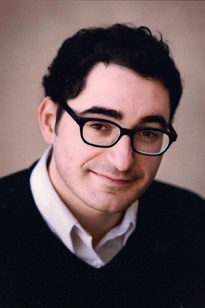Jeremy Beiler - Actor Profile Photo
