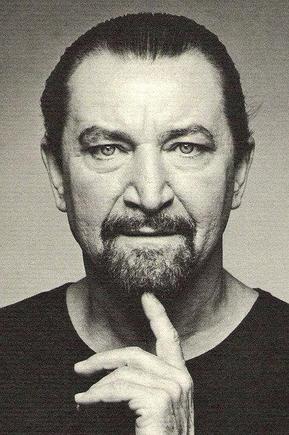 Maurice Béjart - Actor Profile Photo
