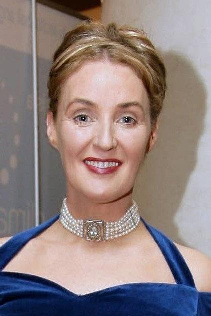 Lisa Gerrard - Actor Profile Photo