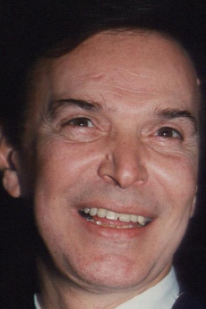 Giorgos Marinos - Actor Profile Photo