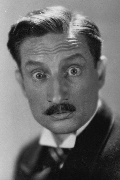 René Bergeron - Actor Profile Photo