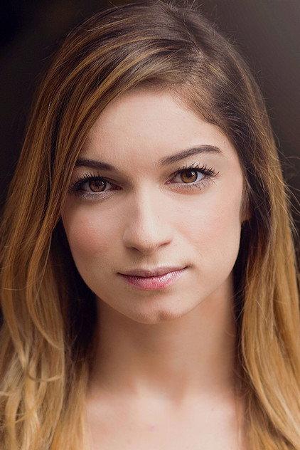 Sydney Ozerov-Meyer - Actor Profile Photo