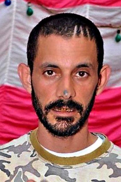 Ramy Gheit - Actor Profile Photo