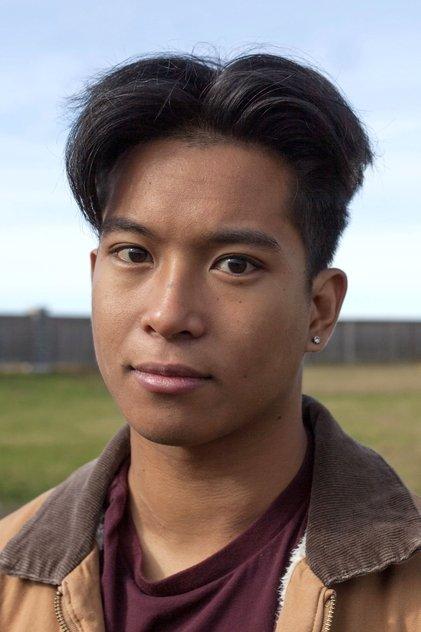 Alec Carlos - Actor Profile Photo