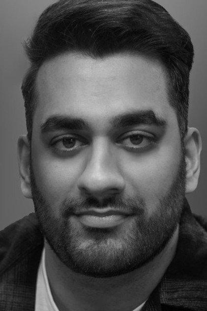Adam Nurada - Actor Profile Photo