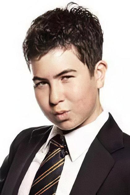 Travis Hornsby - Actor Profile Photo