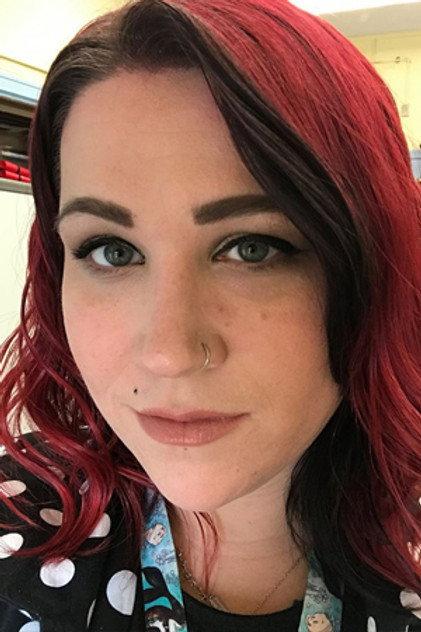 Aria Cadenza - Actor Profile Photo
