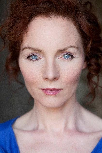 Aislín McGuckin - Actor Profile Photo