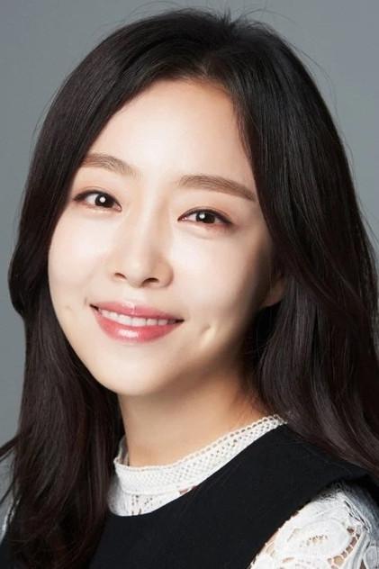 Yoo Da-Mi - Actor Profile Photo