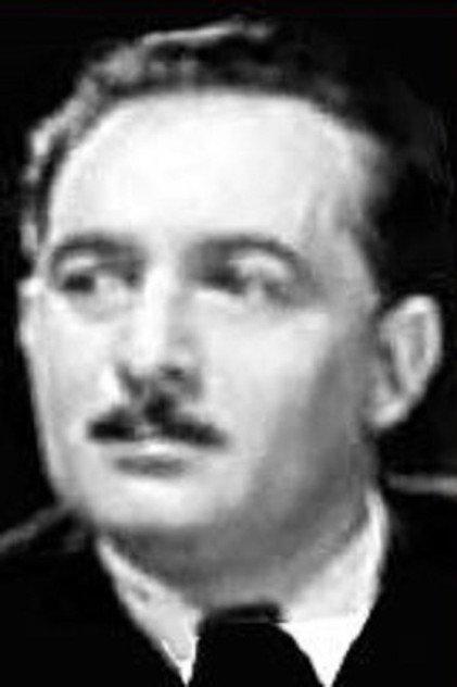 Merab Khinikadze - Actor Profile Photo