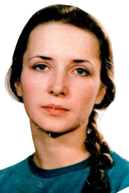 Julia Tarhova - Actor Profile Photo