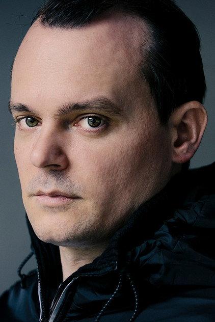 Johannes Allmayer - Actor Profile Photo