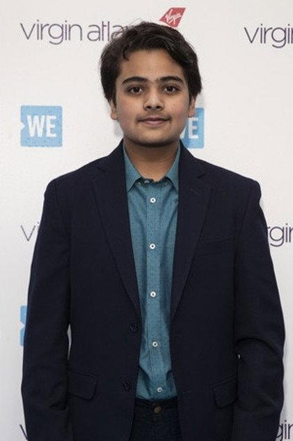 Dean Chaumoo - Actor Profile Photo