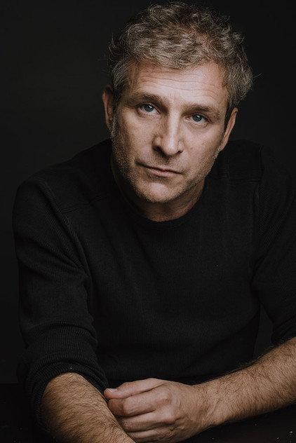 Jordi Rico - Actor Profile Photo
