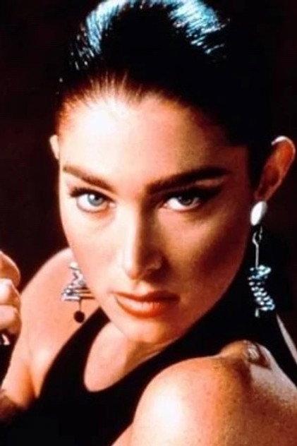 Catya Sassoon - Actor Profile Photo