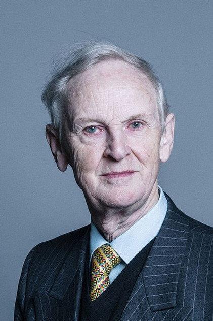 Paul Tyler - Actor Profile Photo