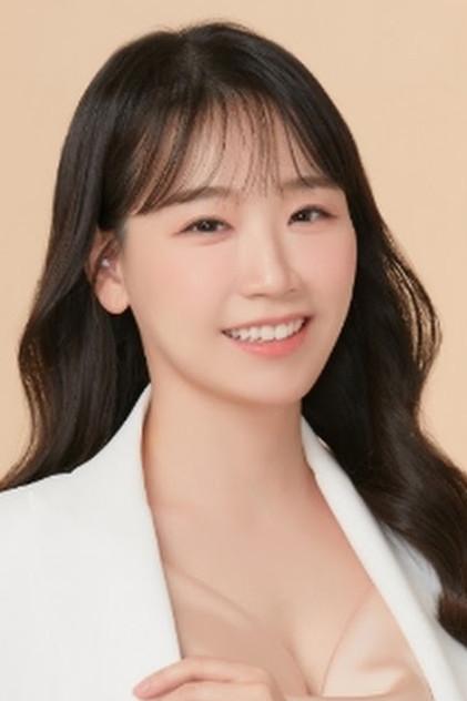 Lee Bo-yong - Actor Profile Photo