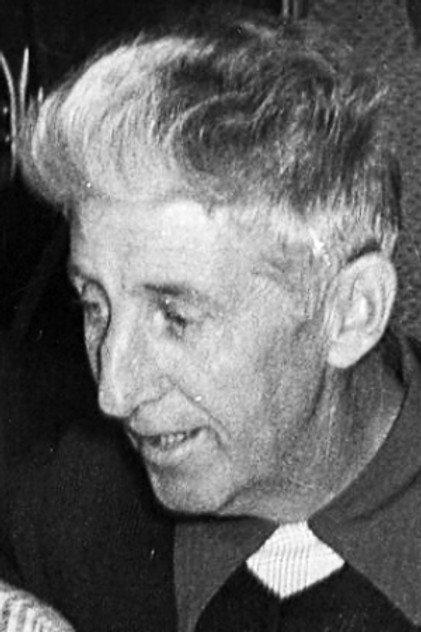 Robert Emmett Tansey - Actor Profile Photo