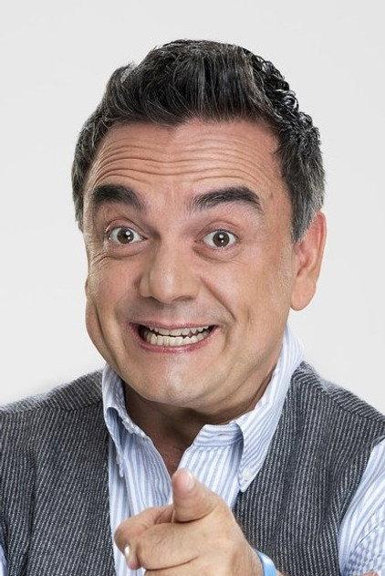 Pierre Angelo - Actor Profile Photo