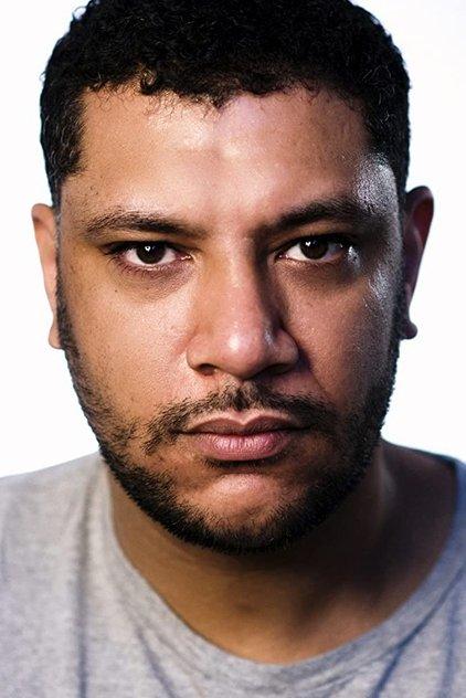 Michael Budd - Actor Profile Photo