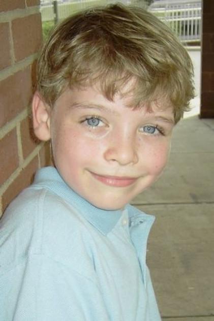 Steven St. Gelais - Actor Profile Photo