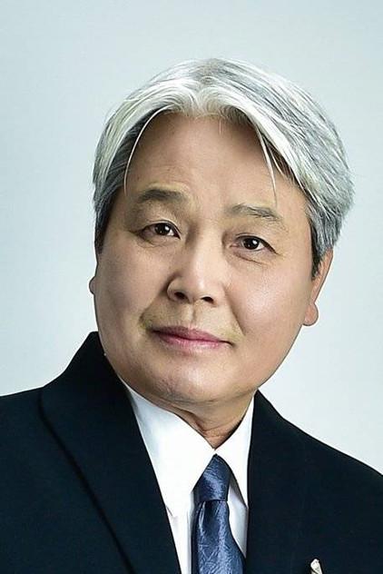 Sun Dong-hyuk - Actor Profile Photo