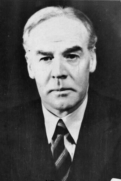 Frederick Leister - Actor Profile Photo