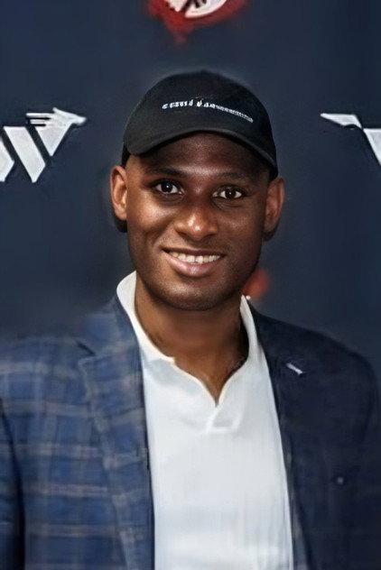 Chidi J Chime - Actor Profile Photo