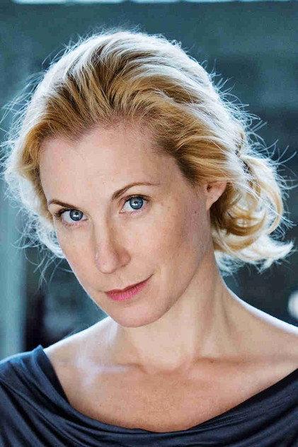 Astrid Posner - Actor Profile Photo