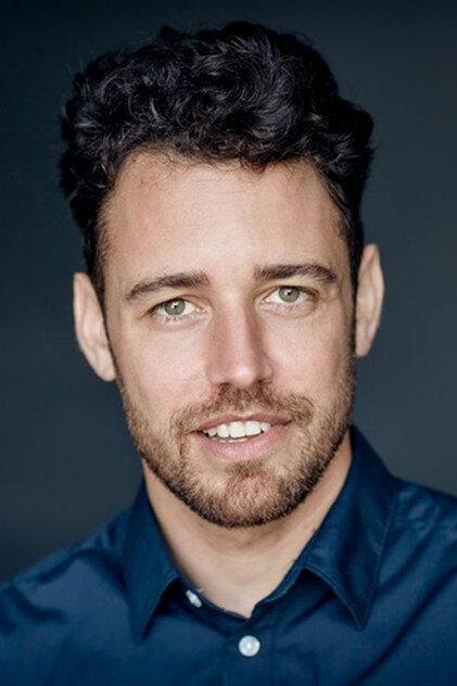 Julian Härtner - Actor Profile Photo