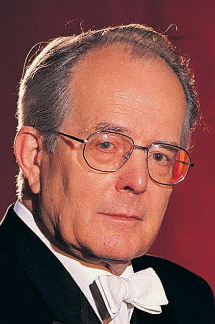 Wolfgang Sawallisch - Actor Profile Photo