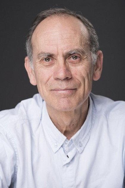 Vicente León - Actor Profile Photo