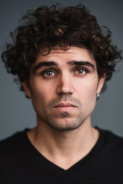 Adrià Escudero - Actor Profile Photo