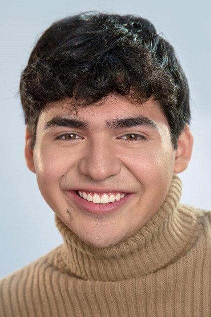 Beto Ochoa - Actor Profile Photo
