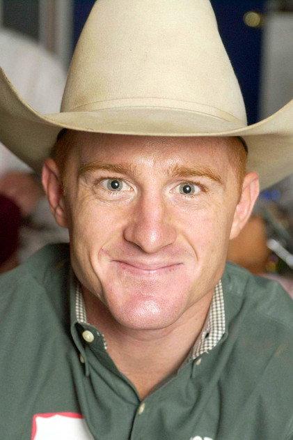 Cord McCoy - Actor Profile Photo