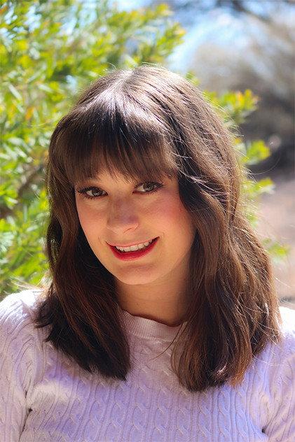 Jordan Fouts - Actor Profile Photo