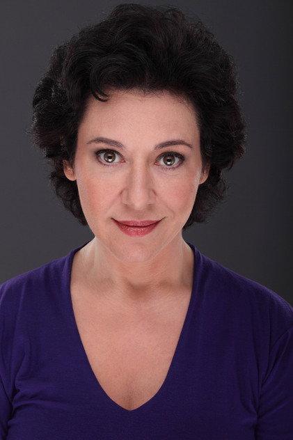 Andrea Händler - Actor Profile Photo