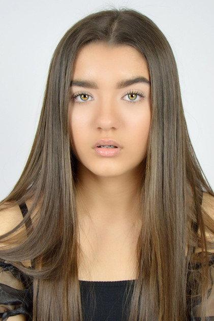Lamissah La-Shontae - Actor Profile Photo