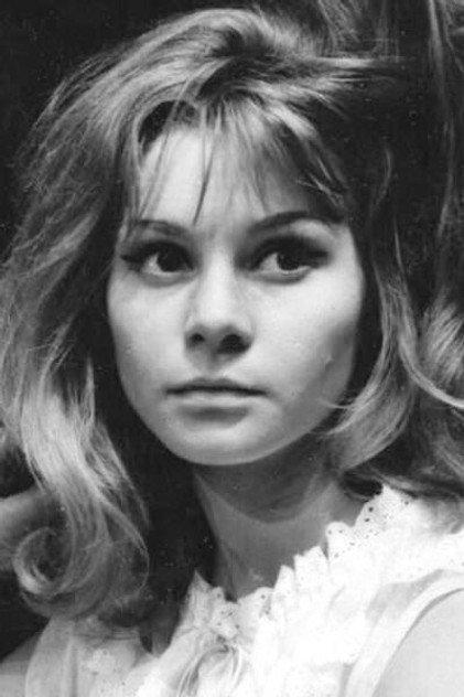 Snežana Nikšić - Actor Profile Photo