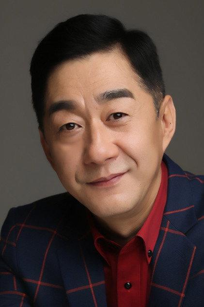 Jie Bing - Actor Profile Photo