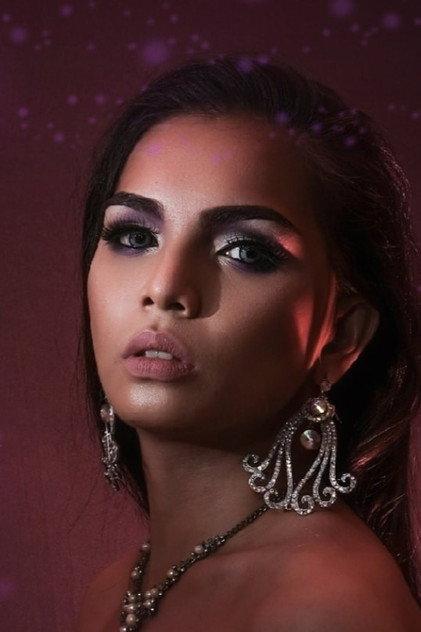 Valeria Kurihara - Actor Profile Photo