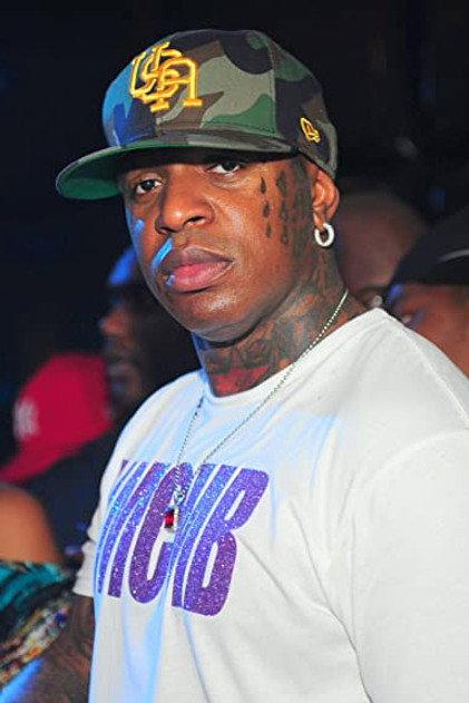 Birdman - Actor Profile Photo