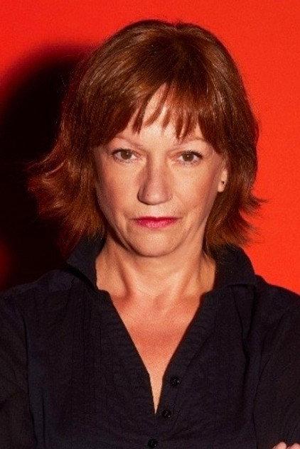 Lourdes Barba - Actor Profile Photo