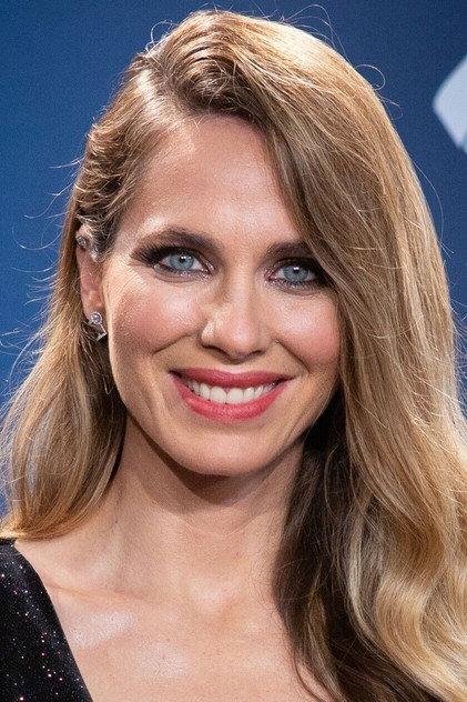 Vanesa Romero - Actor Profile Photo