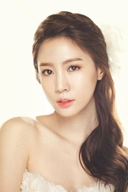 Jin Ah Reum - Actor Profile Photo