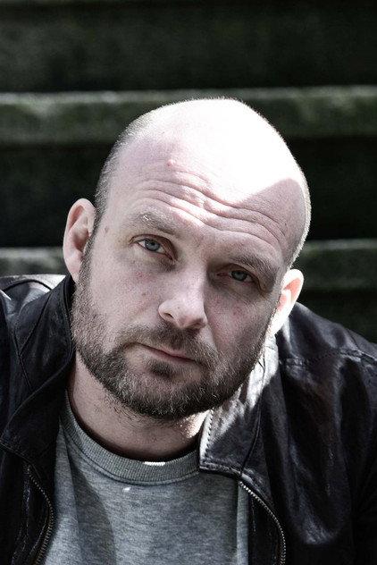 Mark Kraan - Actor Profile Photo