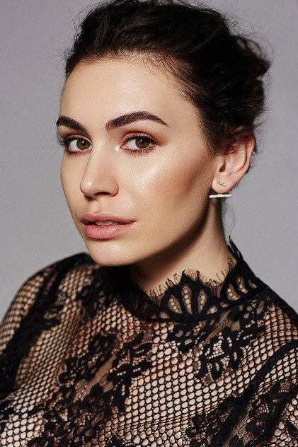 Sophie Simmons - Actor Profile Photo