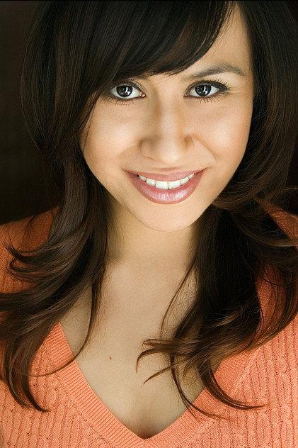 Tonantzin Esparza - Actor Profile Photo
