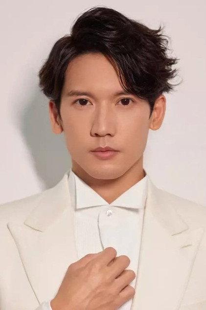 Kenny Kwan - Actor Profile Photo
